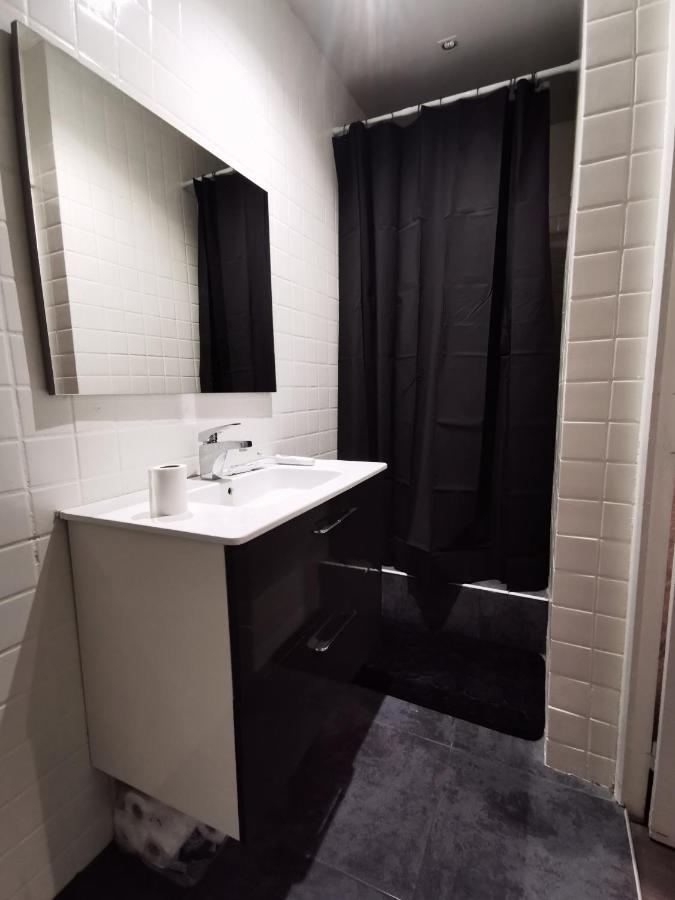 Charmant T2 Hyper Centre Apartment Ajaccio  Ngoại thất bức ảnh